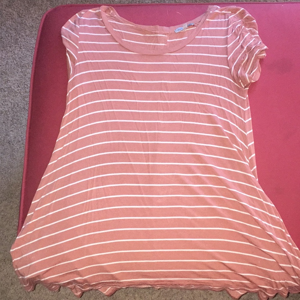 casual shirt